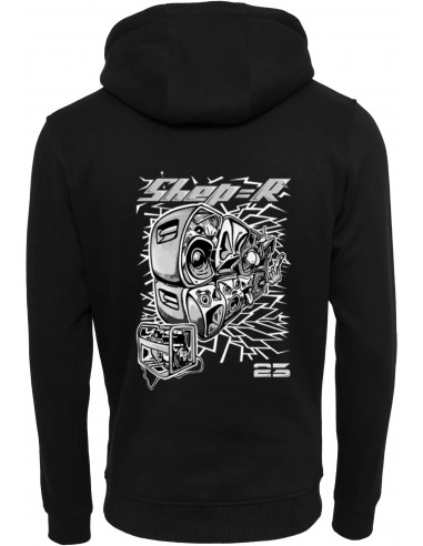 SWEAT ZIP MODELE ELECTRO GROUP acheter en ligne