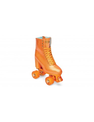 IMPALA • Rollers Quad Marawa High Heels (DESTOCK) de pas cher