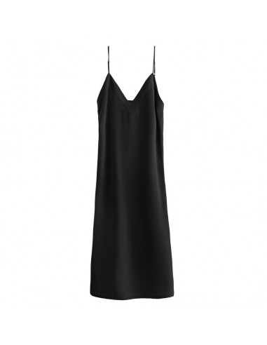 Silk Slip Dress votre