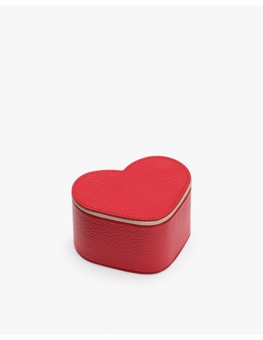 Heart Organizer Case soldes