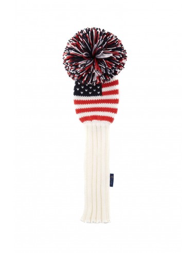 USA Knit Head Cover en ligne